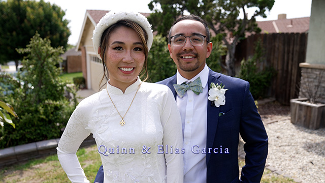 Quinn & Elias Garcia 5/27/2023